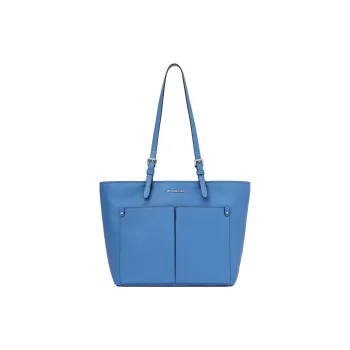 MICHAEL KORS Jet Set Travel Shoulder Bags