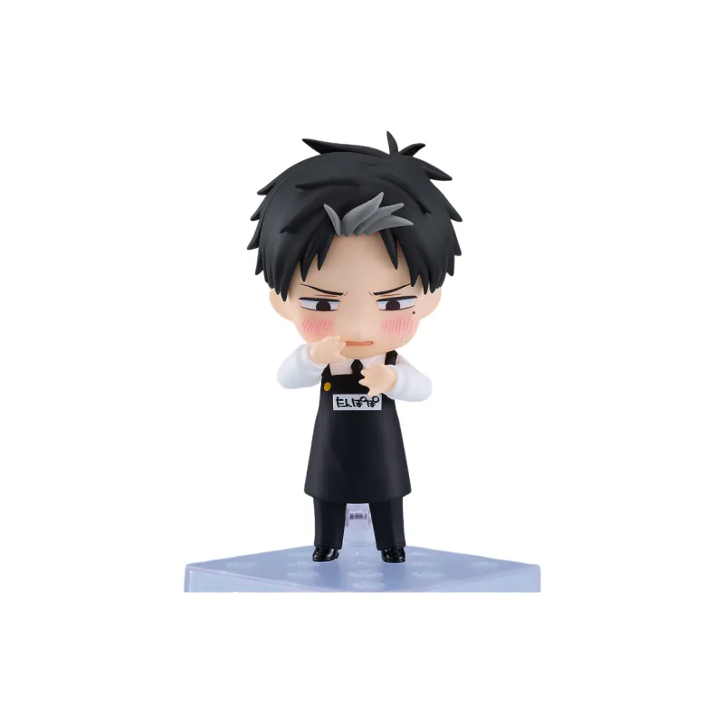 GSC Nendoroid Doug Chibi Figures 10cm-1