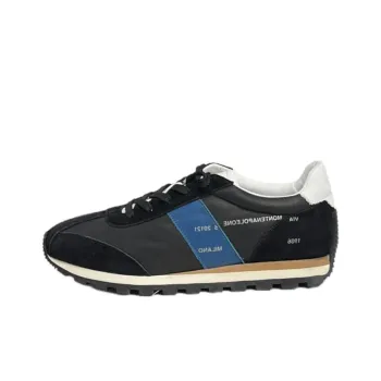 HOGAN H671 Low Top Sneakers Women's