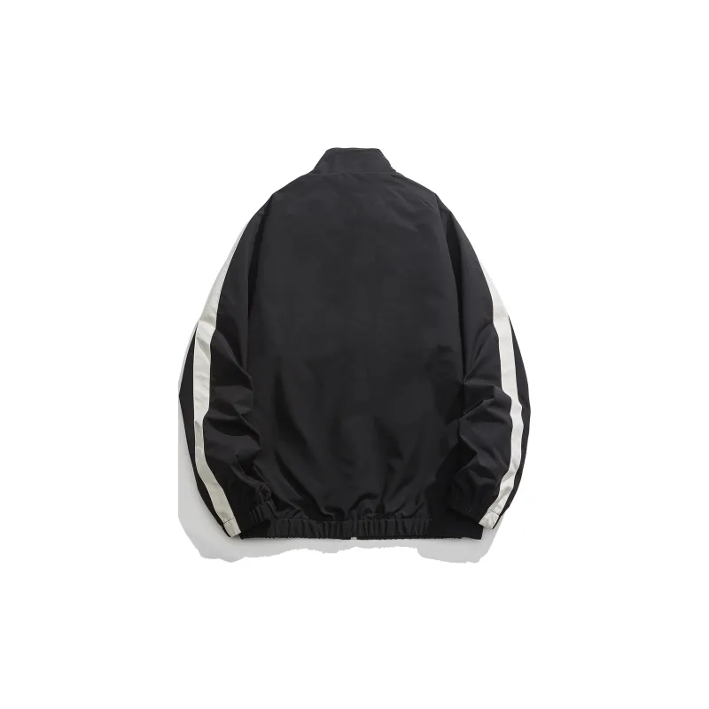 DUATOGE Jackets Unisex-1