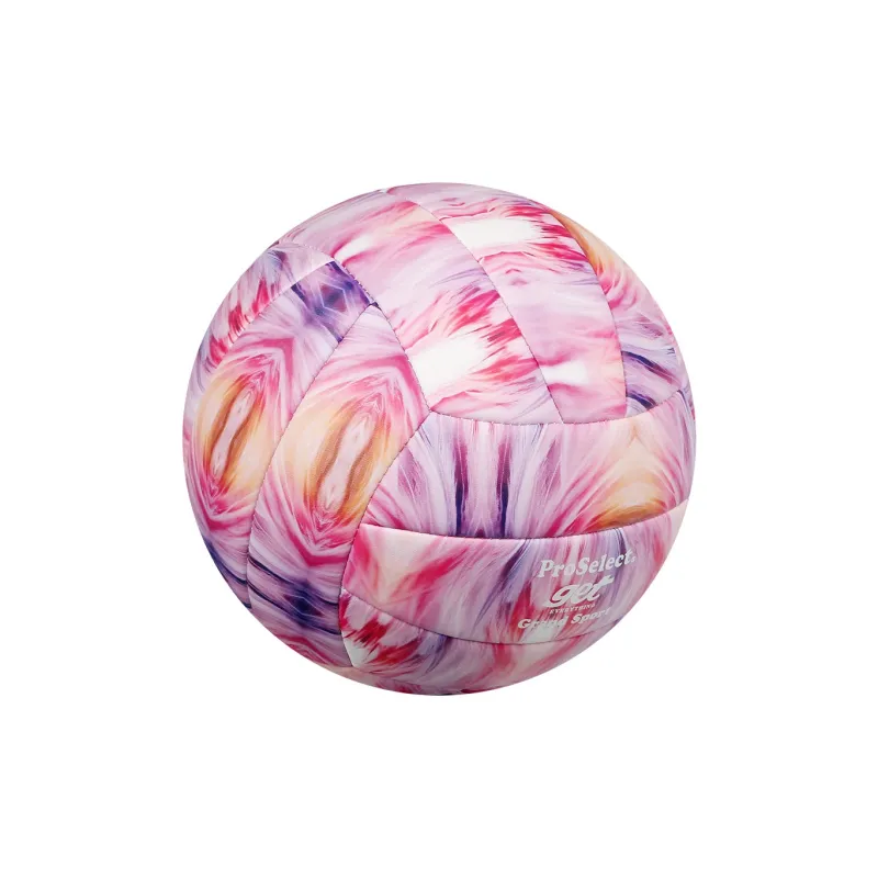 ProSelect Volleyball Unisex PU Size 5 Ball-3
