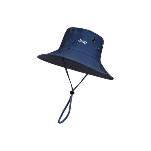 Jeep Bucket Hats Unisex