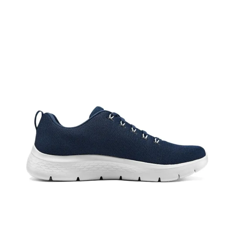 Skechers GOWALK Slip Resistant, Abrasion Resistant, Breathable Low Top Running Shoes Men's Marine Blue-1