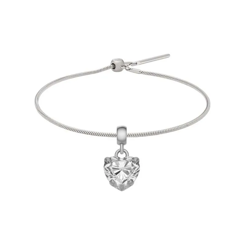 Daniel Wellington 925 Sterling Silver Bracelets Women's-1