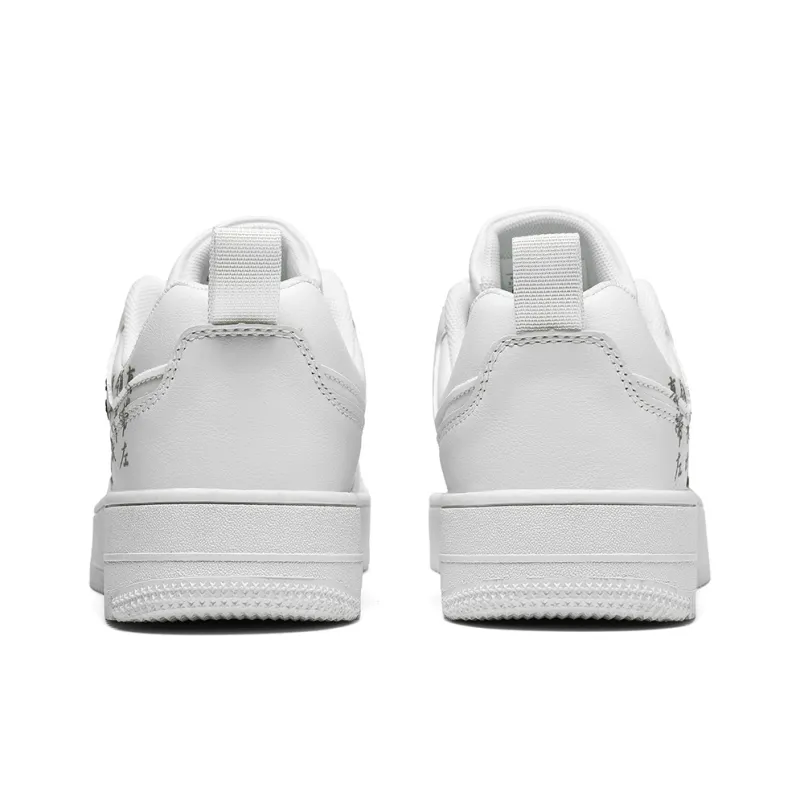 TCELLARS Skateboard Shoes Unisex Low Top White-141