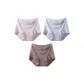 3 Pack (H Combo: Purple+Blue+Coffee)