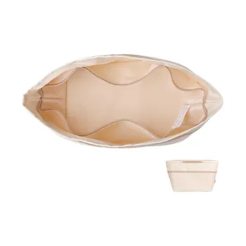 BagINBAG Nylon Interior Pocket Bag Accessory Women's Beige/Gray/Black/Light Gray