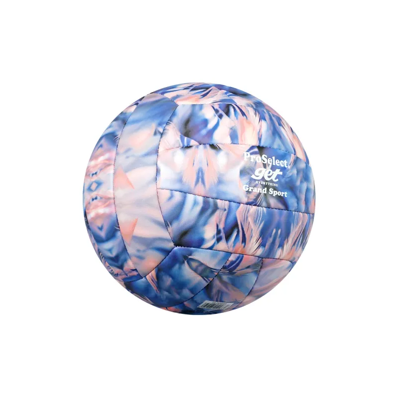 ProSelect Volleyball Unisex PU Size 5 Ball-7