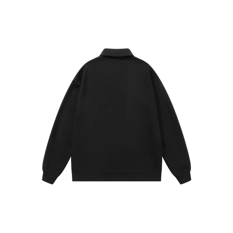 THREE BODY Polo Shirts Unisex-3