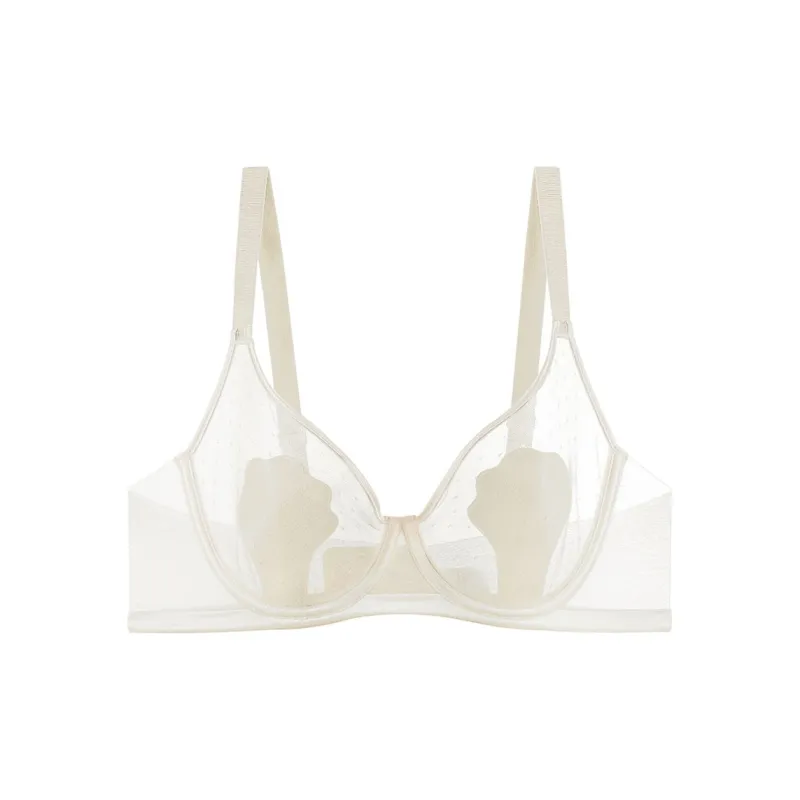 GORRENNO Women's Bras-10