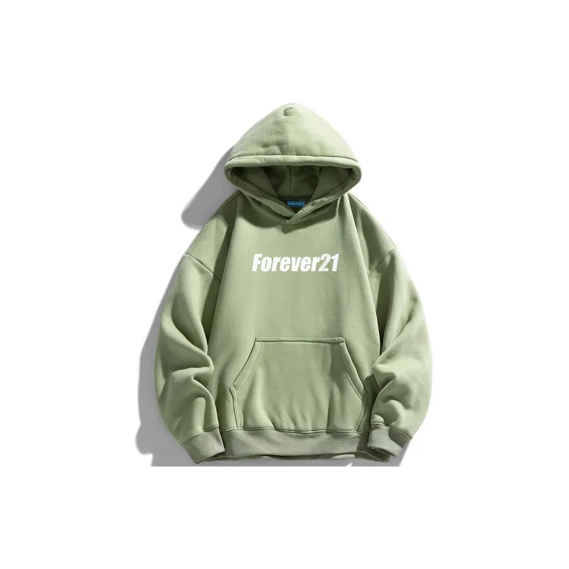 FOREVER 21 Sweatshirts Unisex-12