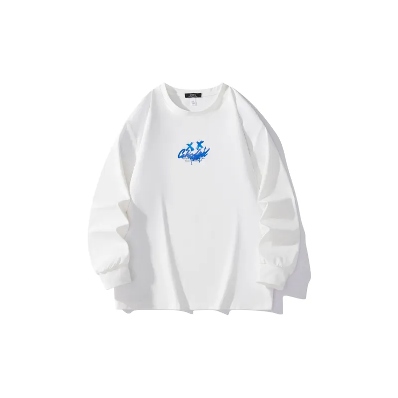 CSKS T Shirts Unisex-3