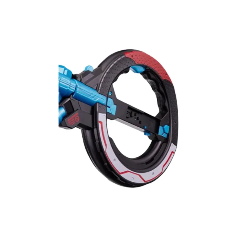 BANDAI Hero Toy, Bursting Battle Team Bungun DX Bungun Steering Wheel Assembled Models-1