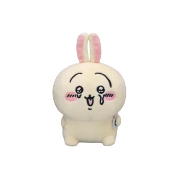 Chiikawa Giyikawa Cry Dolls Plush Doll 16cm High