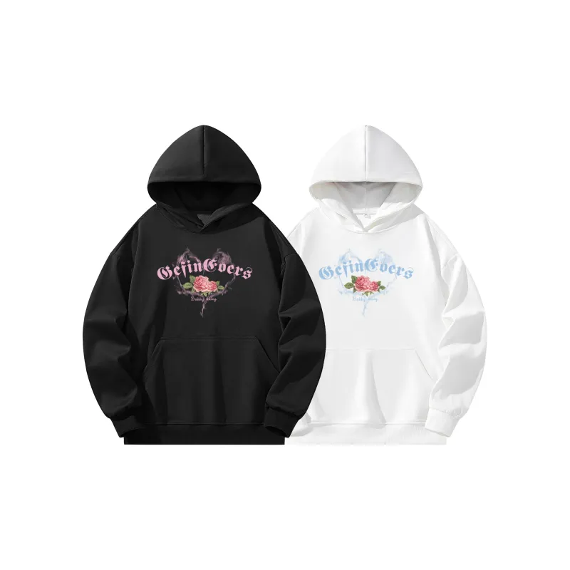 BOBBY ABLEY Sweatshirt Unisex 2 Pack-3
