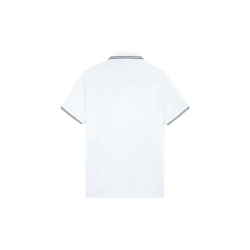 STONE ISLAND Polo Shirt-1