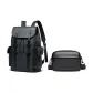 Black+1140 Shoulder Bag