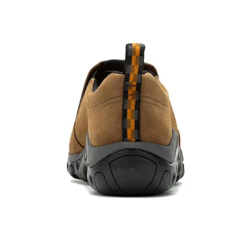 MERRELL Jungle Moc Nubuck Brown-4