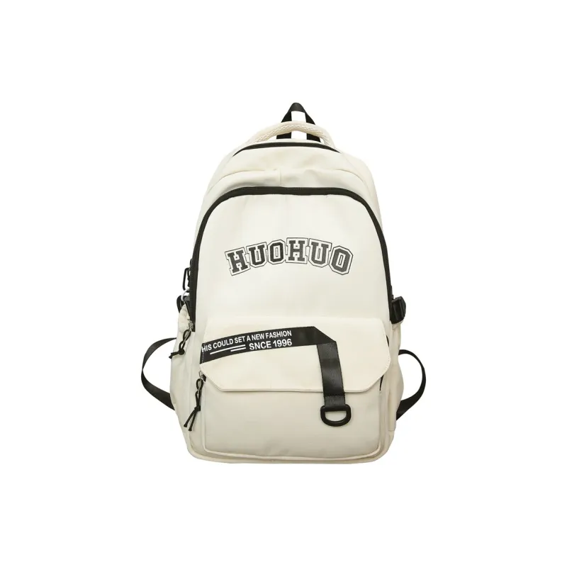 MingLu Nylon Polyester All Versatile Style Unisex Black/Gray/Red/White/Brown-3