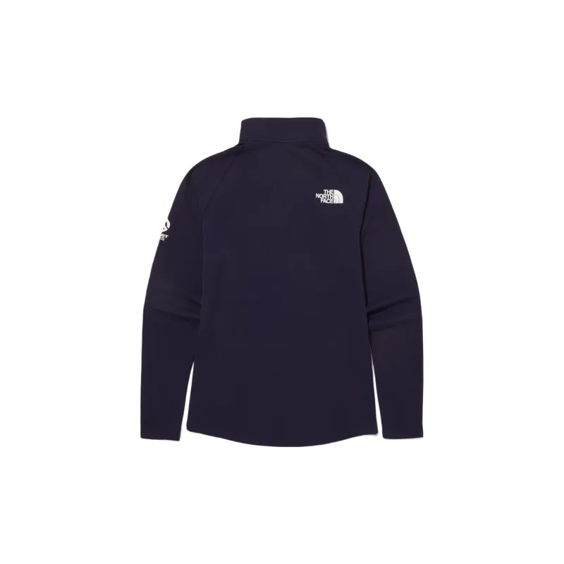 THE NORTH FACE T Shirt Women's Purple-1