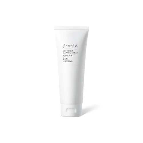 FRANIC 클렌저 남녀공용
