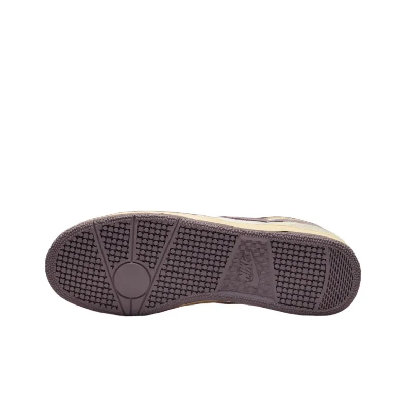 Nike Mac Attack Sail Taupe Grey-5