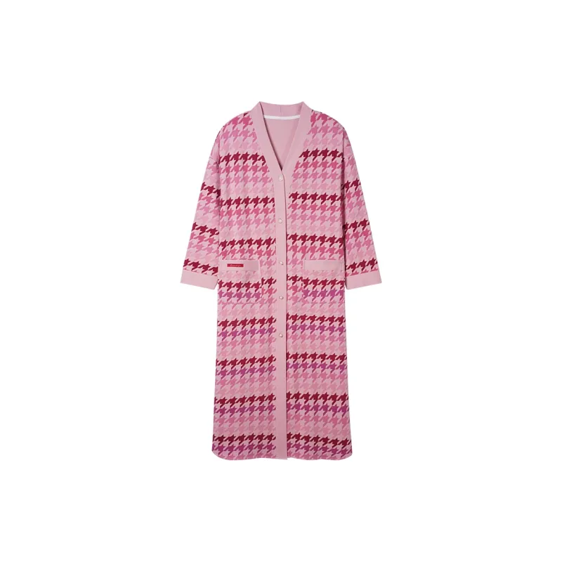 MIIOW Women's Nightgowns-0