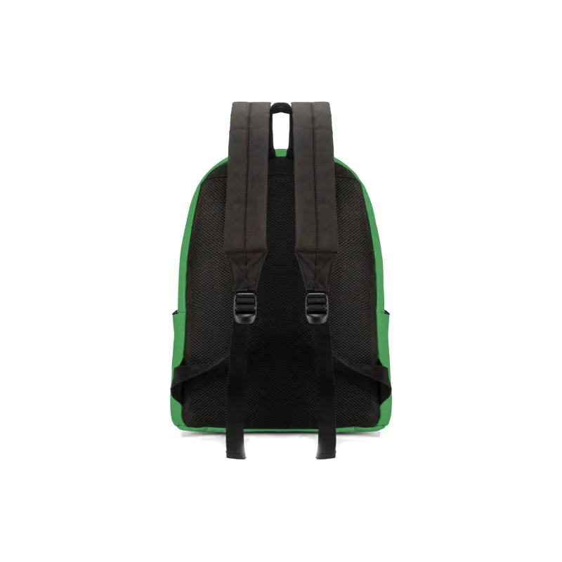 ONRF SOUNDBYTE Collaboration Polyester Backpack Large Size Unisex Multicolor-3
