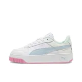 White/Pink/Blue
