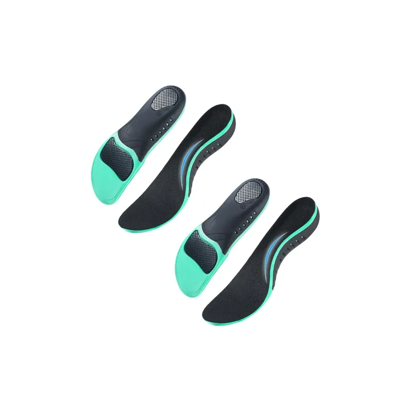 Step cloud Insoles Unisex-3