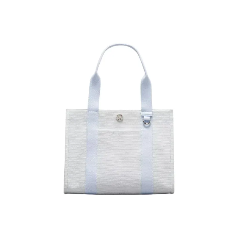 Lululemon Handbags Windmill Color With Light Ivory-0