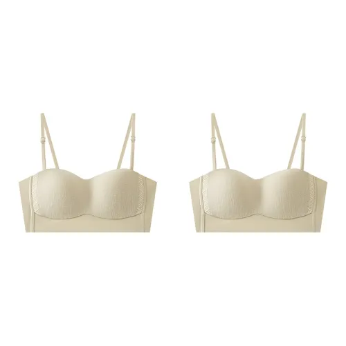 Cotton Gene Women's Bras