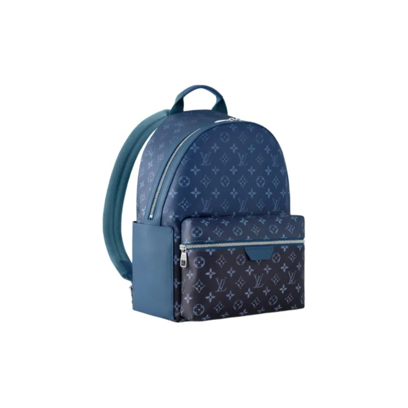 LOUIS VUITTON Discovery Backpack Pm-1
