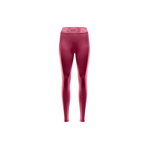 Nike PRO Sports Pants Women's Jade Orchid Pink