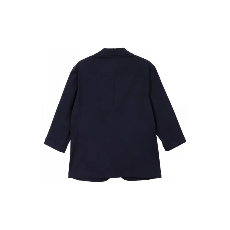 JACK JONES· Long Sleeved Suit Coat Unisex-1