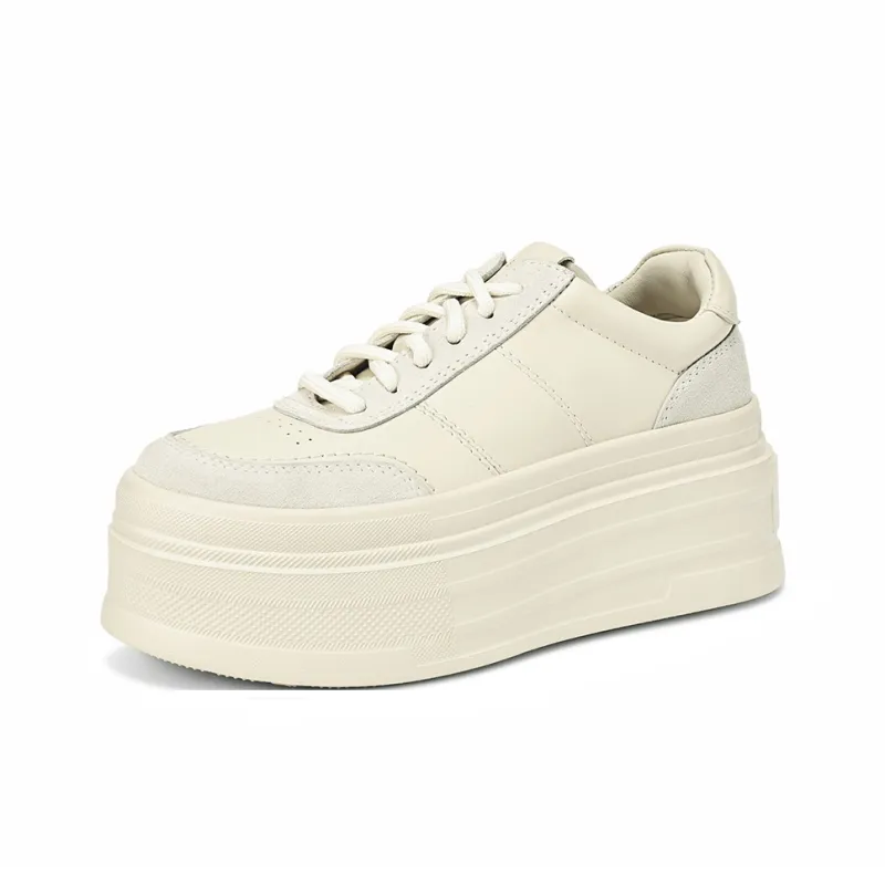 Rosa Bianca Skateboard Shoes Women's-1