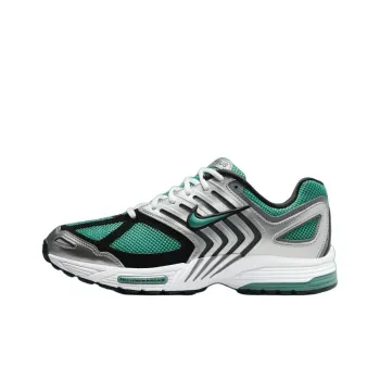 Nike Air Peg 2K5 Metallic Silver Bicoastal