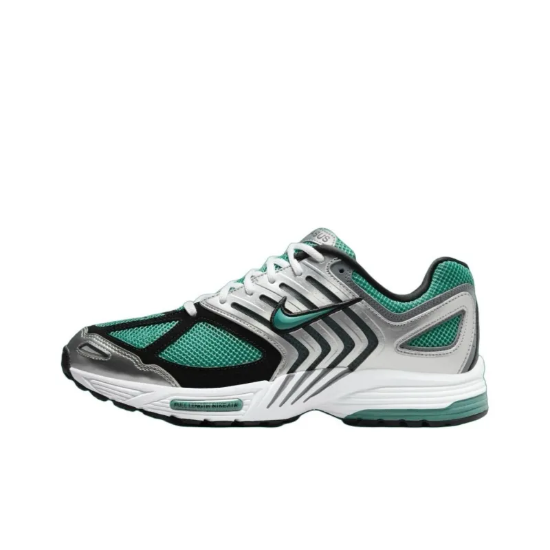 Nike Air Peg 2K5 Metallic Silver Bicoastal-0
