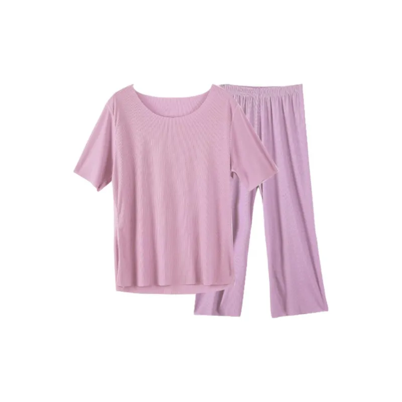 Yalu Women's Pajama Sets-5