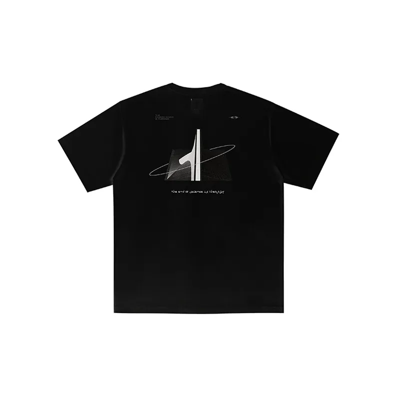 TERRA INCOGNITA T Shirts Unisex-1