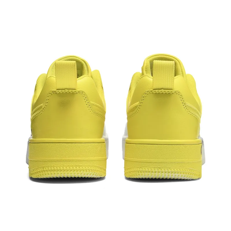 TCELLARS Skateboard Shoes Unisex Low Top White-69