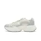 White/Silver