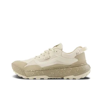 Crosspath Vans Mte 'Cream'