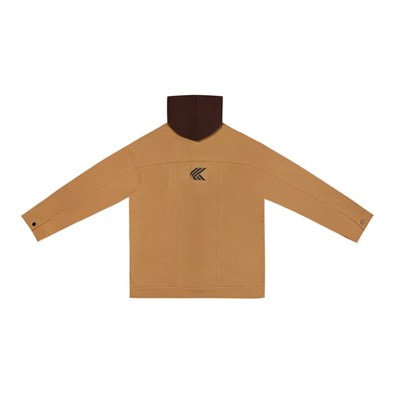 Kang's Wonderland Jackets Coats Unisex-9