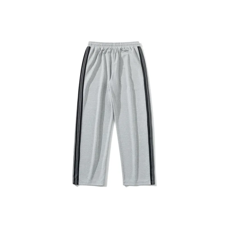PANDA BASE Casual Pants Women's-3