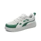 White Green