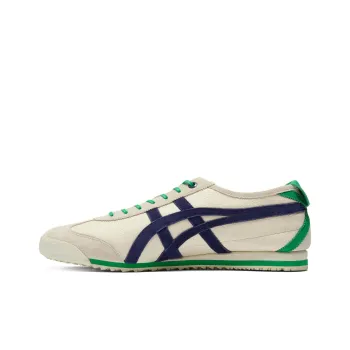 Onitsuka Tiger Mexico 66 Sd 'Birch Peacoat Green'
