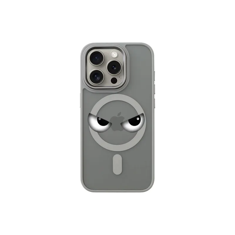 Future genes Phone Cases-10