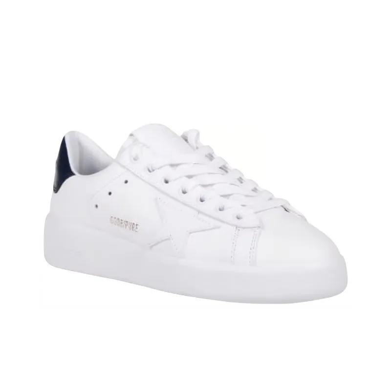 Golden Goose Super-Star Leather Sneakers-2