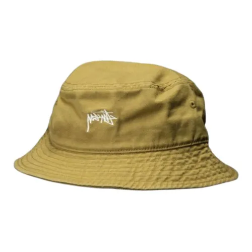 Stussy Stock Bucket Hat